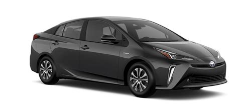 2021 Prius Electric Hybrid Car Toyota Canada