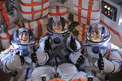 Behind The Scenes With Astronaut Mike Massimino Big Bang Theory Space