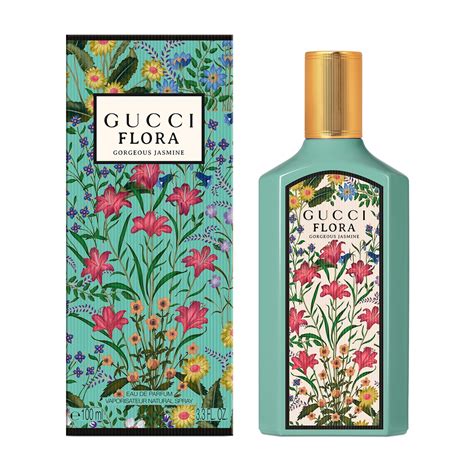 Perfumes Gucci Flora Cómo Huelen Cuánto Cuestan Y Cuántos Hay Vogue