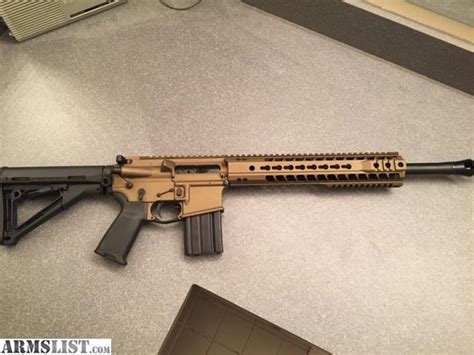 Armslist For Sale 50 Beowulf Ar