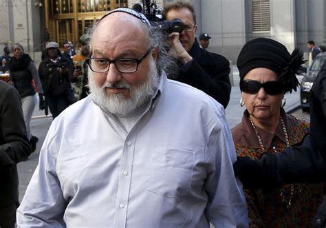 In Pictures Israeli Spy Pollard Freed On Parole After 30 Years In Prison Israel News The