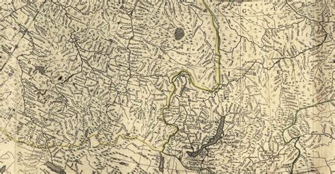 1908 Tunguska Event And 1776 Johan Frescotio Map Kds Stolen History Blog