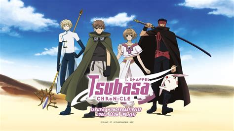 Animedrive Anime Tsubasa Chronicle