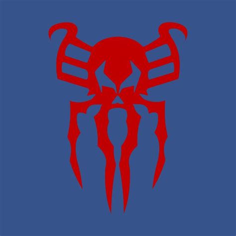 2099 Spider By Blinky2lame Spider Man Unlimited Comics Logo Spider