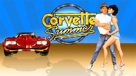 Corvette Summer En Apple TV
