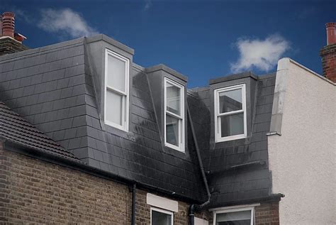 How Much Does A Mansard Loft Conversion Cost Mansard Roof Prices
