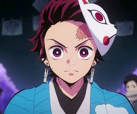 Tanjiro Kamado Wiki Kimetsu No Yaiba Amino Amino