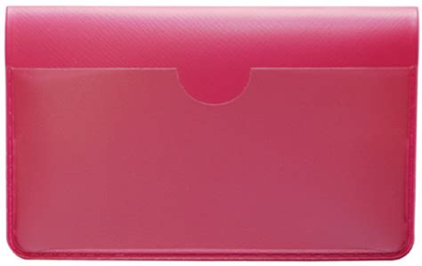 Pick and choose from a gallery of 200+ awesome designs and flaunt it all the way! Hot Pink Vinyl Debit Card Cover