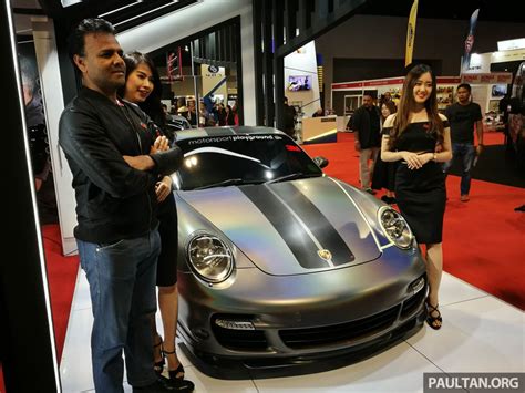 Prices start from as low as rm2,400. KLIMS18: 3M Malaysia showcases automotive solutions ...