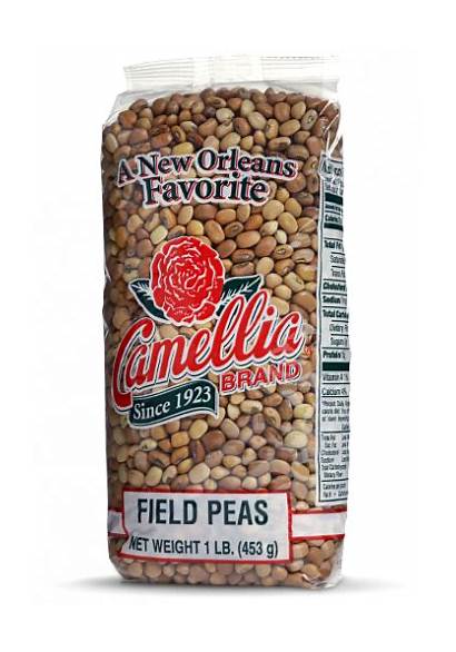 Peas Field Beans Camellia Brand Camelliabrand Southern