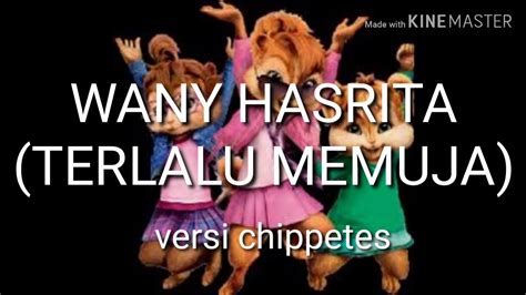 Wany hasrita terlalu memuja live jamming hot. Wany hasrita terlalu memuja (versi chippets - YouTube
