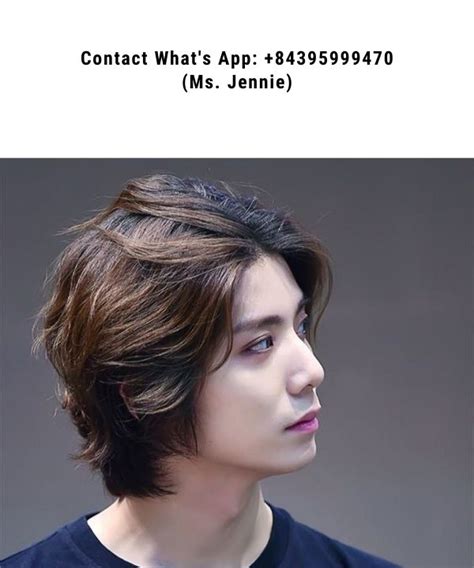 Details More Than Korean Hairstyle Men Curly Best In Eteachers