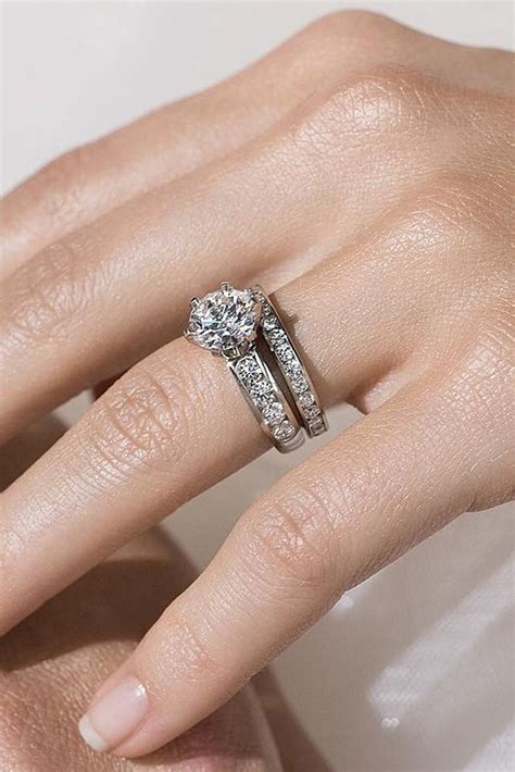 18 Tiffany Engagement Rings That Will Totally Inspire You Tiffany