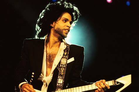 Prince Rogers Nelson Wallpapers 69 Images