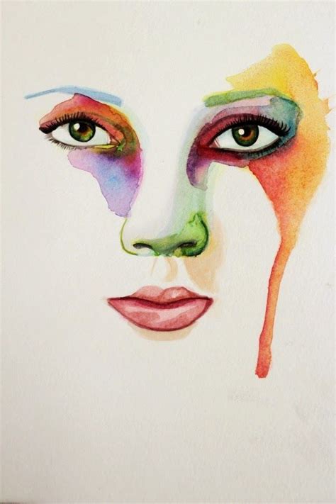 50 Awesome And Mind Blowing Watercolor Paintings For Your Inspiration