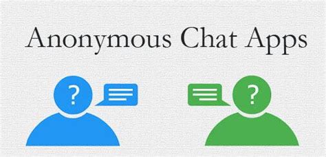 top 15 best anonymous chat apps for android and ios easy tech trick