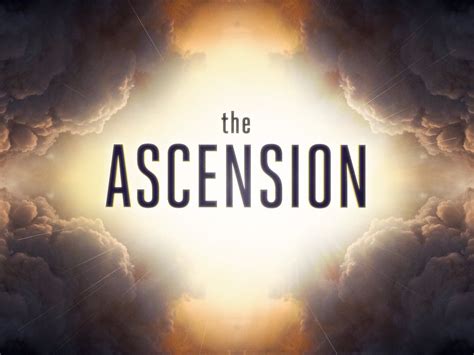 Ascension Day Hd Wallpaper Ascension Day Ascension Fathers Day Images