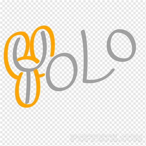 Letter Yolo Drawing Word Graffiti Word Text Orange Logo Png Pngwing