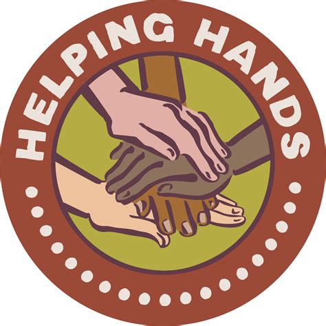 Helping Hands Trinity Evangelical Lutheran Church