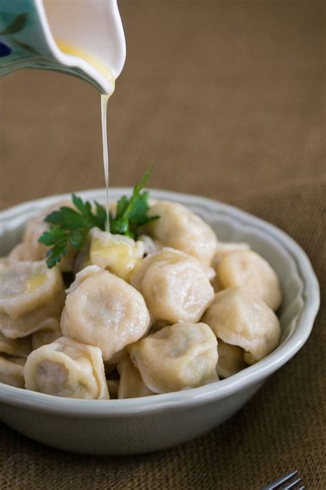 pelmeni are a classic slavic tradition you must try these chicken pelmeni recipe with a juicy