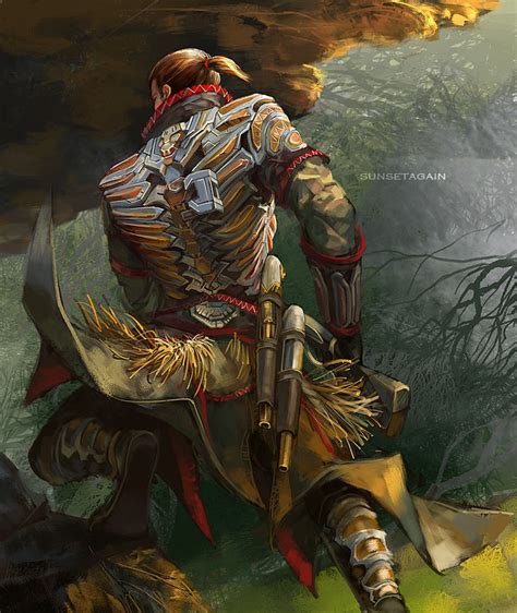 Native Armor By Sunsetagain On DeviantArt Assassins Creed Art