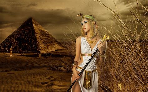 Egyptian Woman Wallpapers Top Free Egyptian Woman Backgrounds Wallpaperaccess