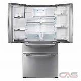 Samsung Four Door Refrigerator Reviews