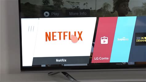 How To Uninstall Netflix On LG Smart TV Quick Steps Medium Media
