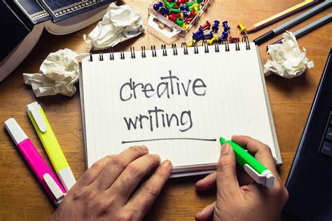 Creative Writing At Frederick Bremer School In Walthamstow Free