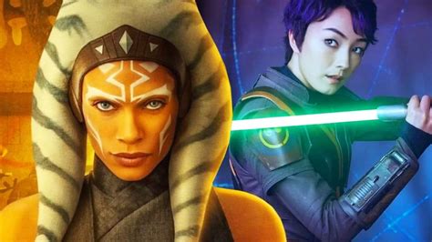 Ahsoka 2 ª Temporada Data De Estreia Enredo E Tudo Sobre