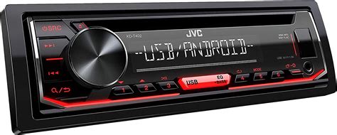 Los 23 Mejores Radios Jvc Bluetooth Mes 2022