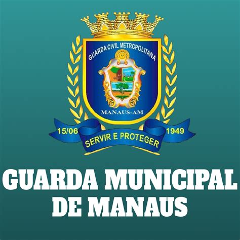 Guarda Municipal De Manaus