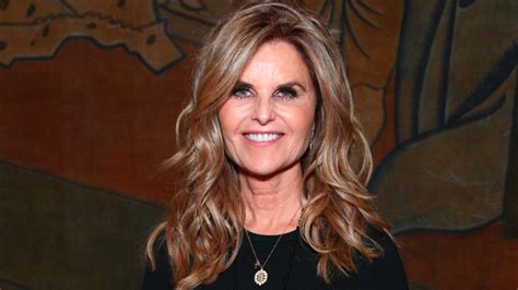 Who Is Maria Shriver Dating A Glimpse Into Her Love Story Scp Magazine
