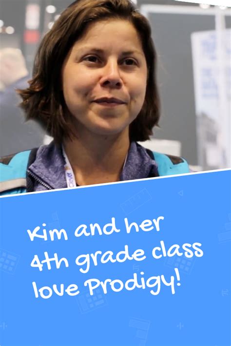 Kim S 4th Grade Class Loves Prodigy Prodigy Class Kim