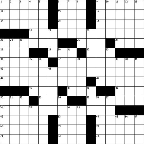 It's the simplest and fastest way to build, print, share and solve crossword puzzles online. http://www.onlinecrosswords.net/printable-daily-crosswords ...
