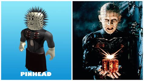 How big is the happy home in roblox? Roblox: Pinhead In Real Life (characters in skins, models ...