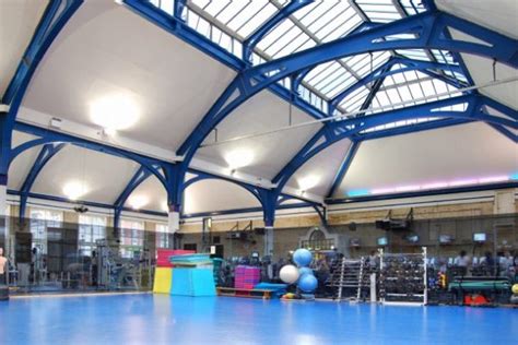 jubilee hall gym to host business networking evening jubilee hall trust