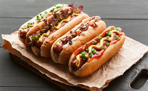 National Hot Dog Day 2019 Wallpapers Wallpaper Cave
