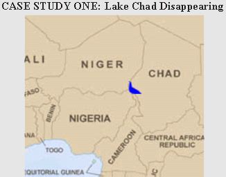 Lake edward is the smallest of the great lakes of africa. Module Seventeen, Activity Two - Exploring Africa