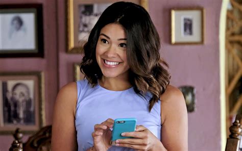 Jane The Virgin 3 Théories Sur Lidentité Du Narrateur Mycanal