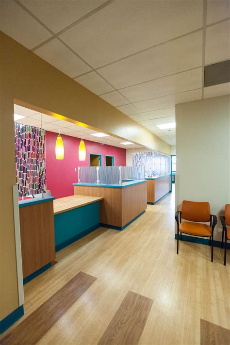 St Christophers Hospital For Children Oncology Suite — Mcdonald