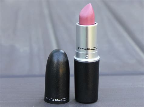 Mac Pink Plaid Lipstick Lipstick Pink Plaid Mac Lipstick