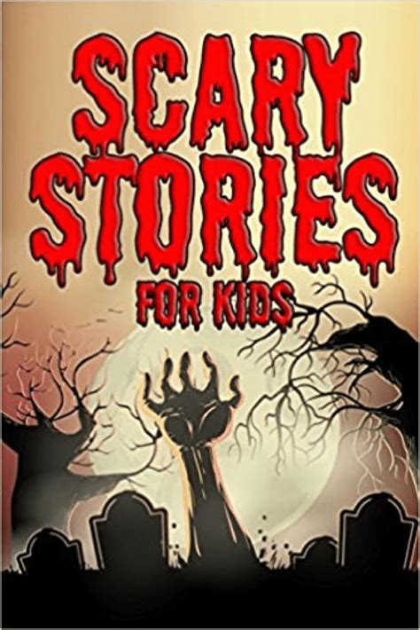 35 Of The Best Halloween Books For Classroom Shelves 2022