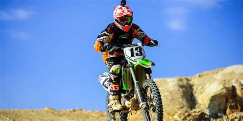 25 Fastest Dirt Bikes In The World Max Speed