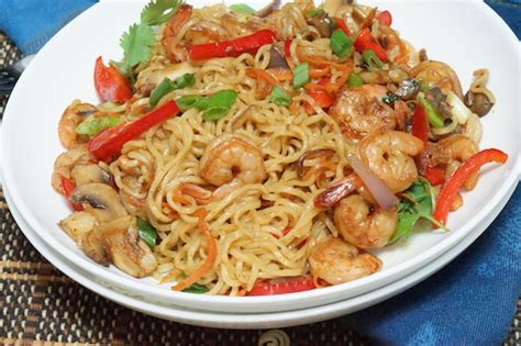 It's 1 of onion (medium size). Indomie Stir - Fry