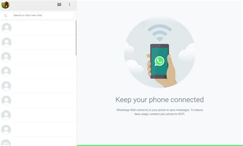 While whatsapp web will reach iphone users at some point in the future, that time is not now, although if you happen to be jailbroken, there's a scan the subsequent qr that appears on the site using your iphone, and after a couple of seconds, you'll be able to enjoy using whatsapp web for. Here's How To Set Up WhatsApp Web For iPhone
