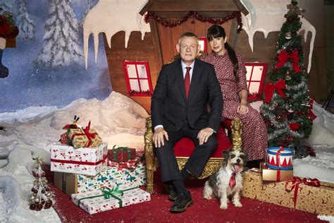 Doc Martin Christmas Special 2022 Release Date Plot Trailer What To
