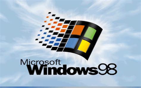 Installing Microsoft Windows 98 In Dosbox X
