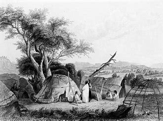 Winnebago (Volk) - Wikipedia Zu den algonkin gehörender indianerstamm in kanada.