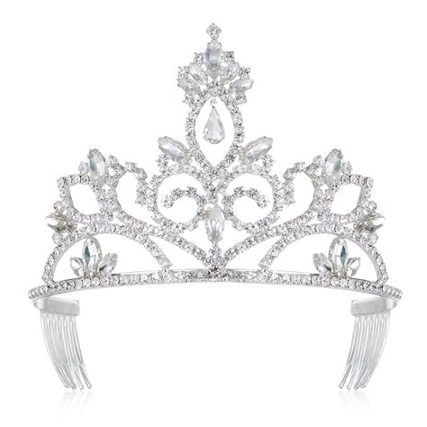 Homecoming Queen Crown